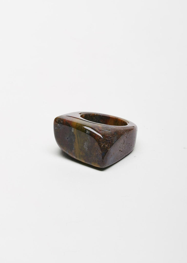 Rock Ring Jasper