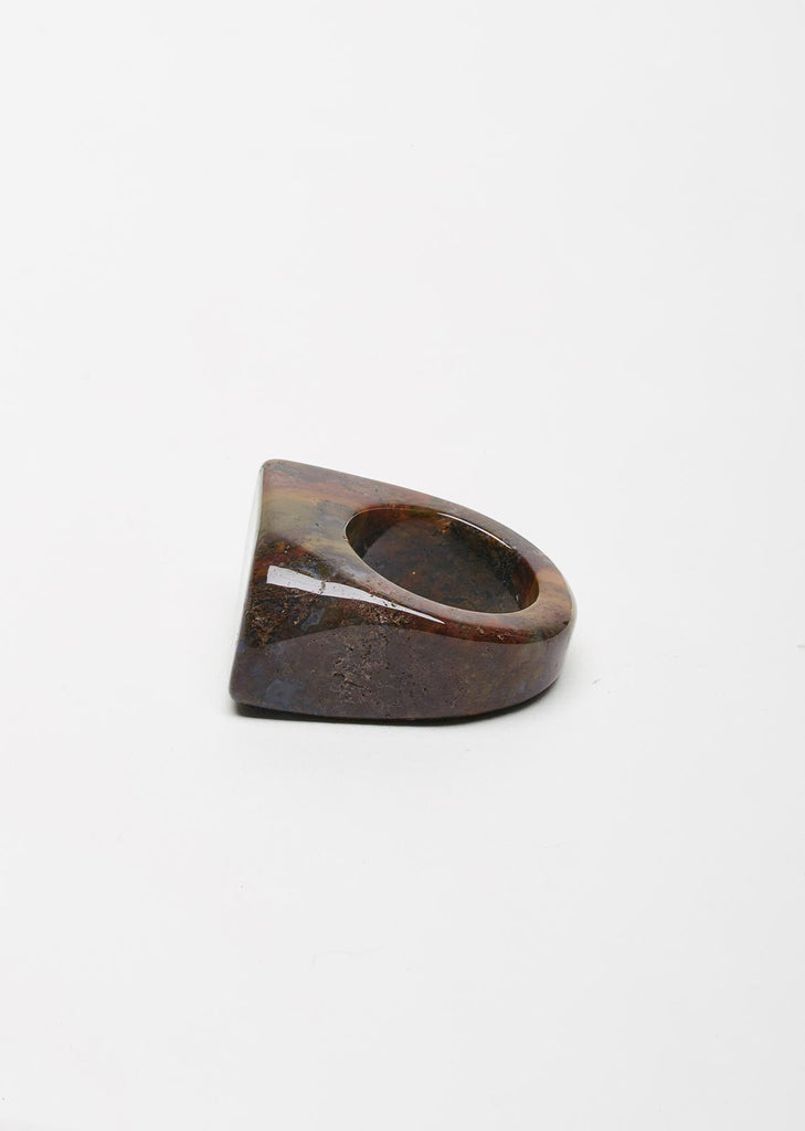 Rock Ring Jasper