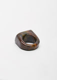 Rock Ring Jasper