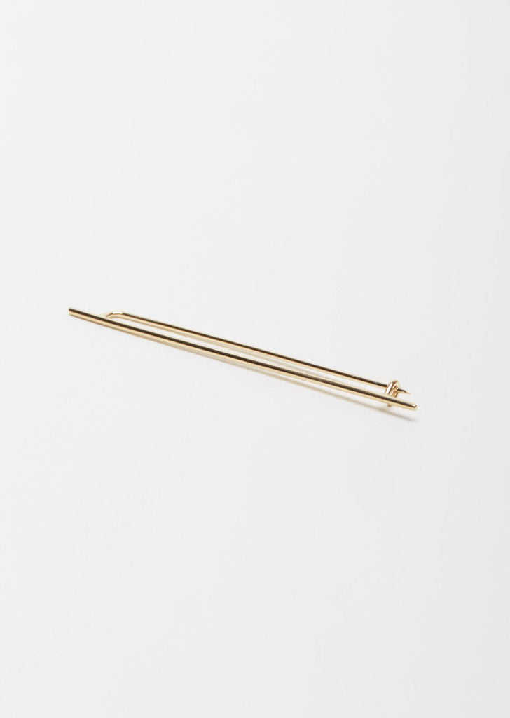 Strand Pin