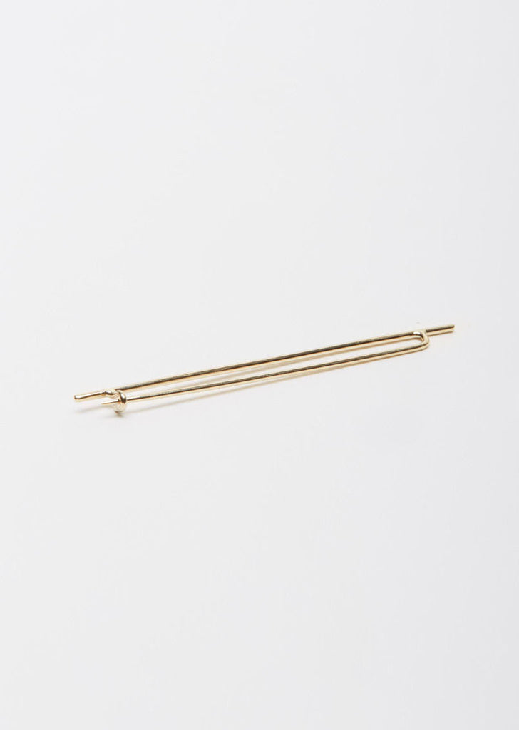 Strand Pin