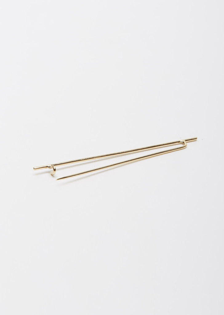 Strand Pin