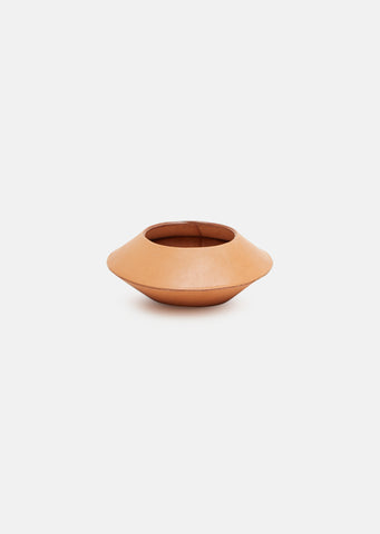 Saucer Bangle