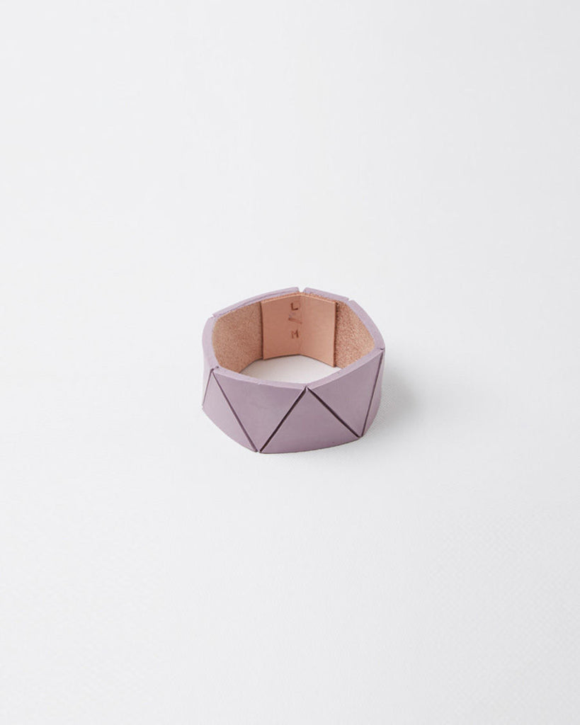 Triangle Cuff