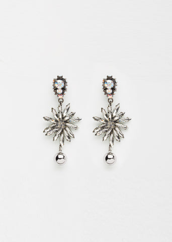 Strass Earrings