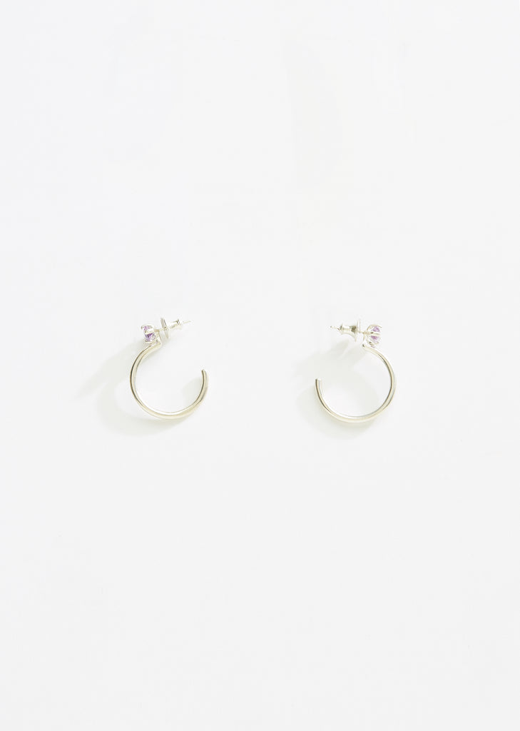 New Guinevere Earrings