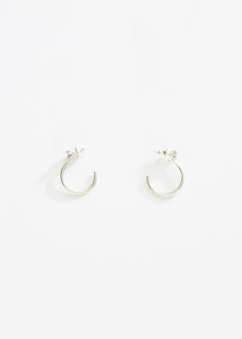 New Guinevere Earrings