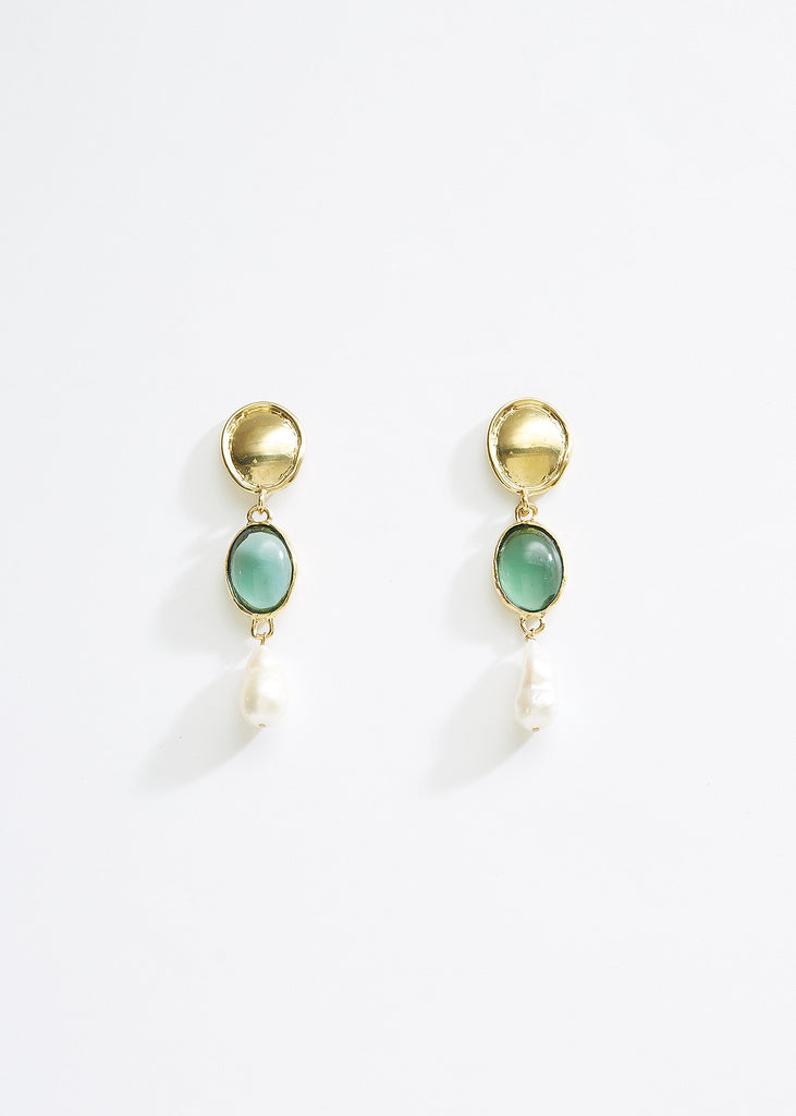 Sirena Earrings
