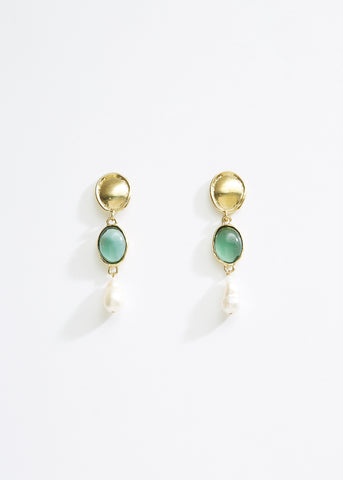 Sirena Earrings