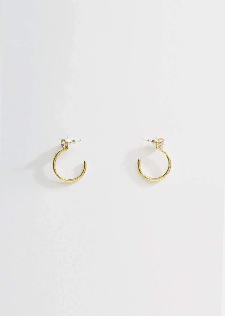 New Guinevere Earrings