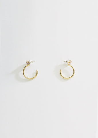 New Guinevere Earrings