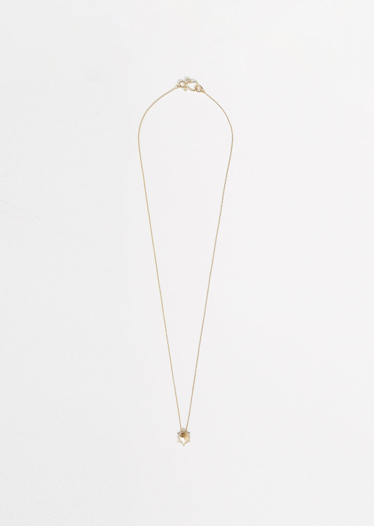 Mattei Necklace