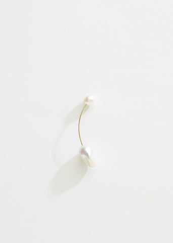 Eclipse Venus Earring