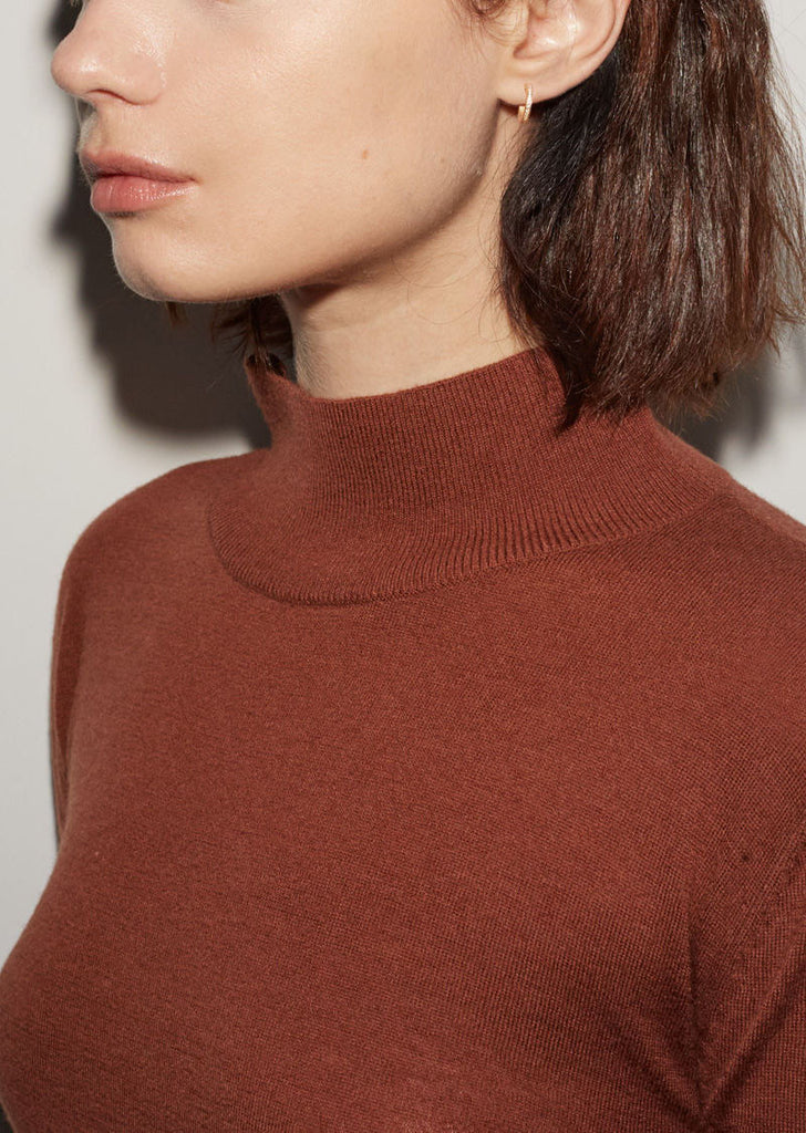 Daisy Diamant Hoop Earring