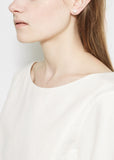 Petit Perle Stud
