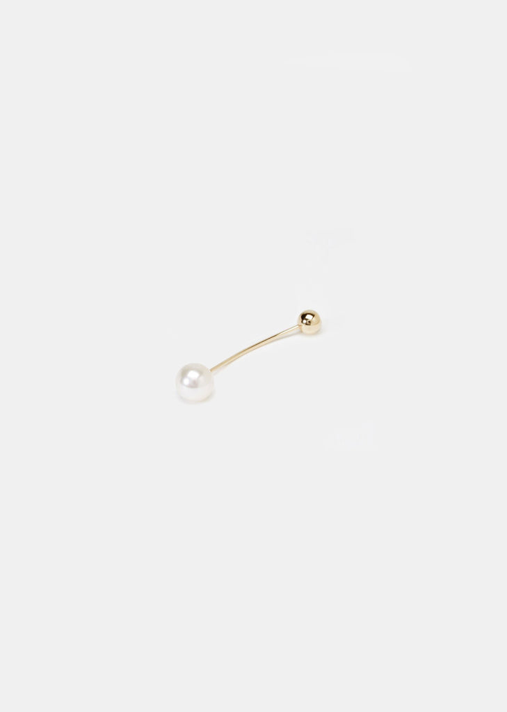 Elipse Earring