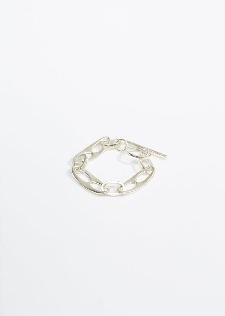 Classic Chain Bracelet