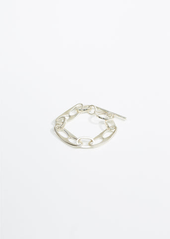 Classic Chain Bracelet