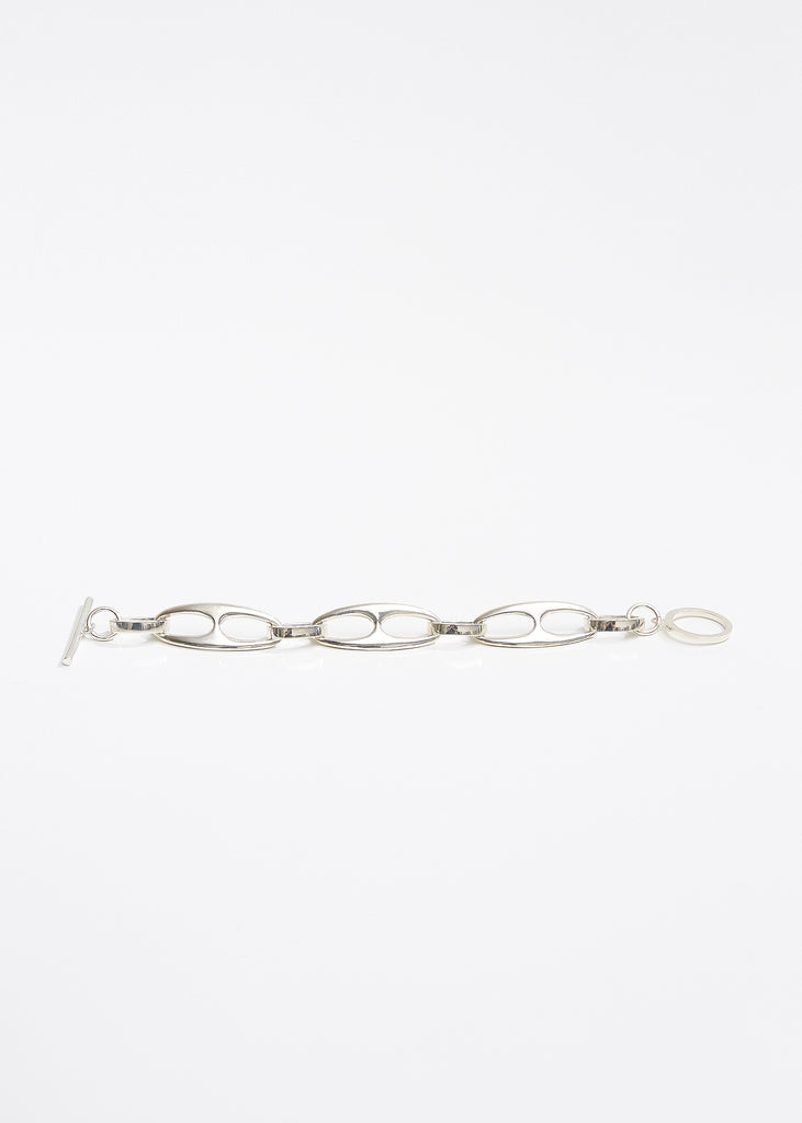 Classic Chain Bracelet