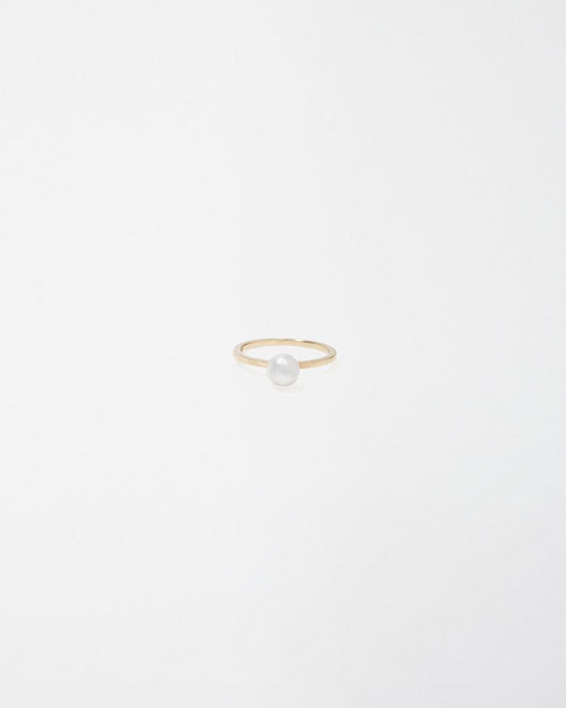 Lisa Knuckle Ring