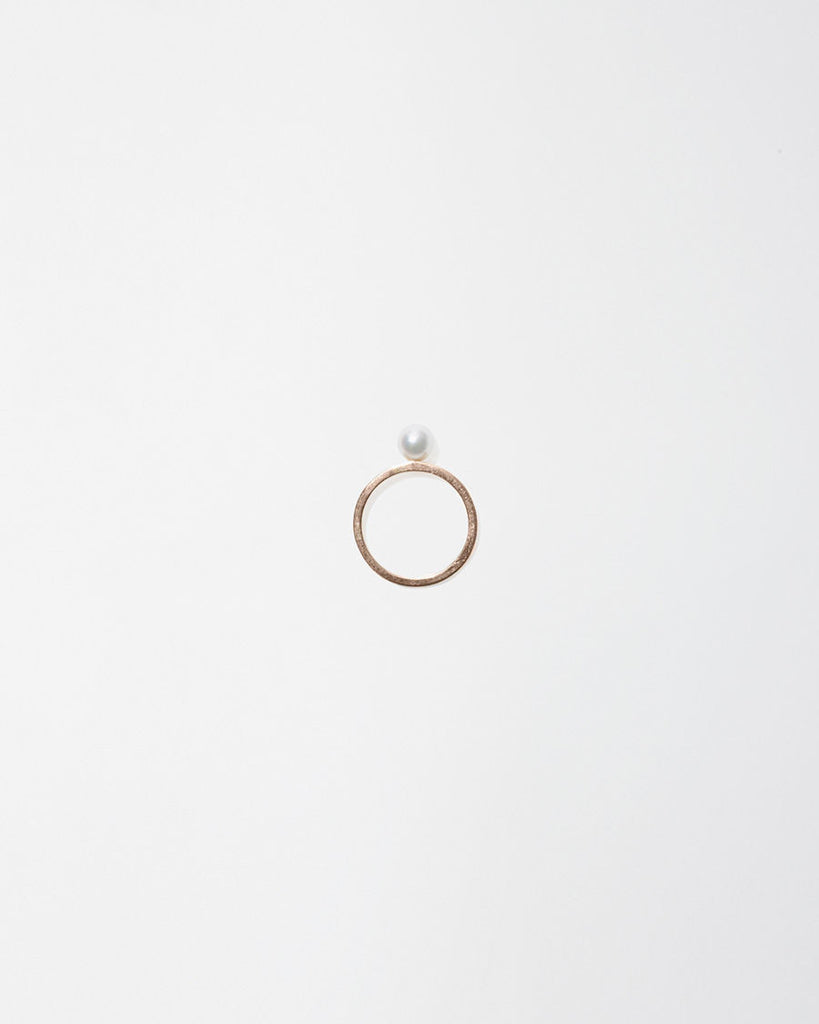 Lisa Knuckle Ring