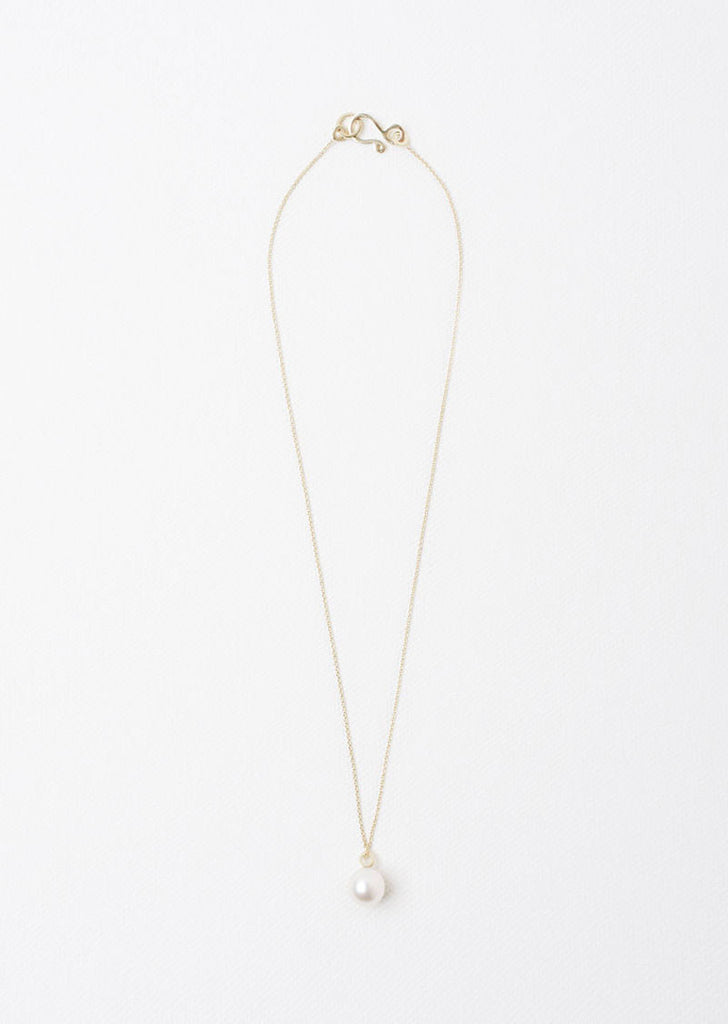 Perle Simple Necklace