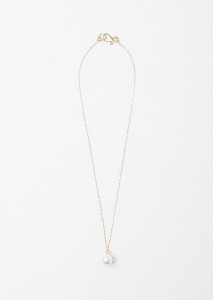 Perle Simple Necklace