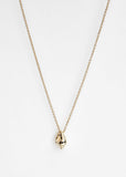 Conque D'or Necklace