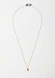 Conque D'or Necklace