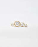 Flacon Diamant Earring