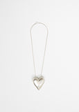 Heart Pendant Necklace