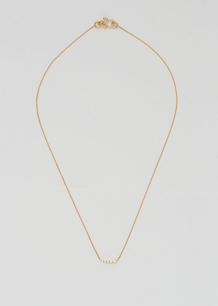 Lune Necklace