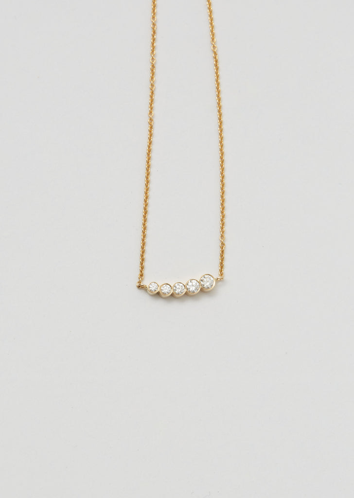 Lune Necklace