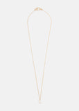 Petite Lune Necklace