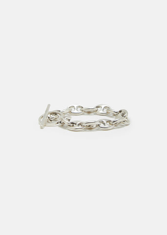 Sherry Chain Bracelet
