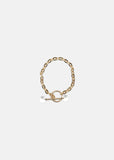 Barbelle Bracelet