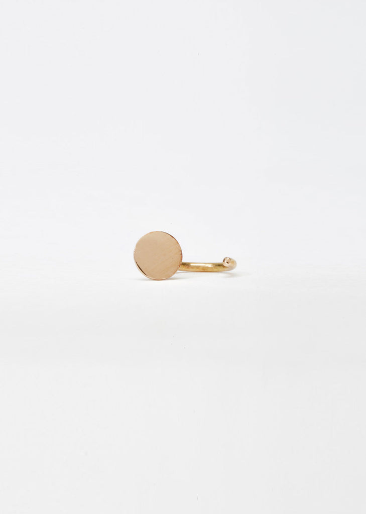 Mini Paillettes Stud No. 2