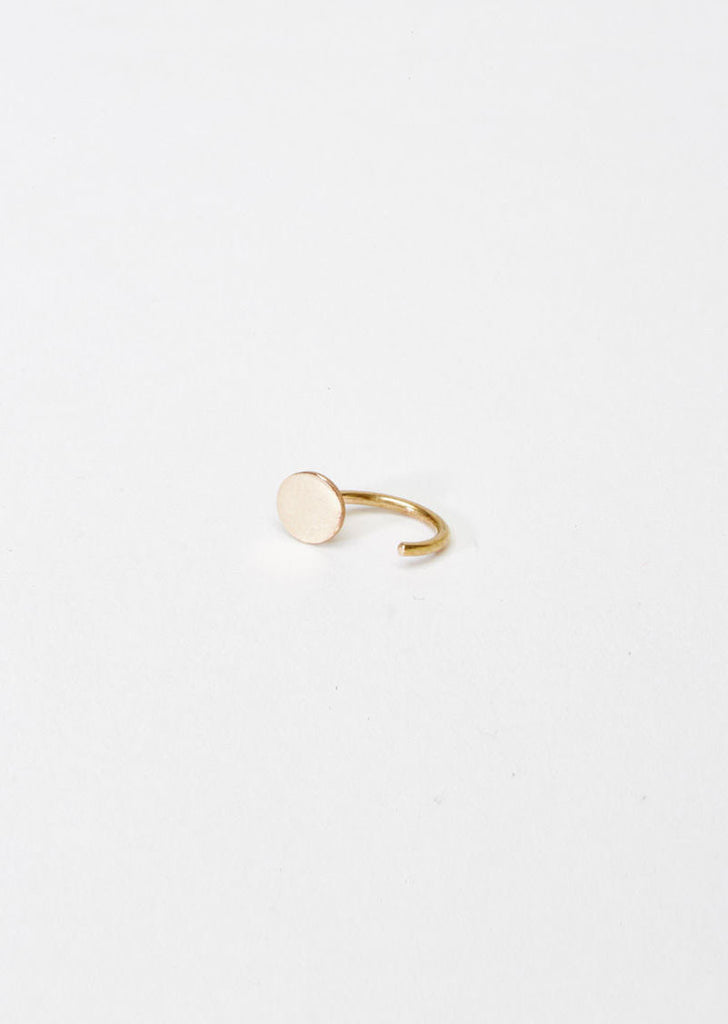 Mini Paillettes Stud No. 2