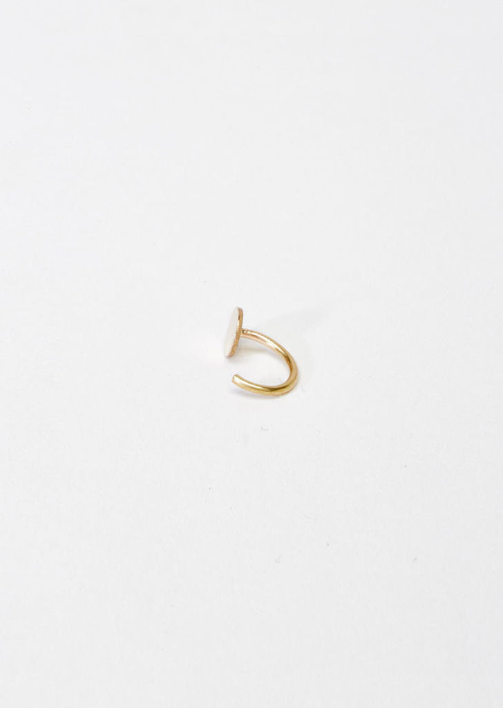 Mini Paillettes Stud No. 2