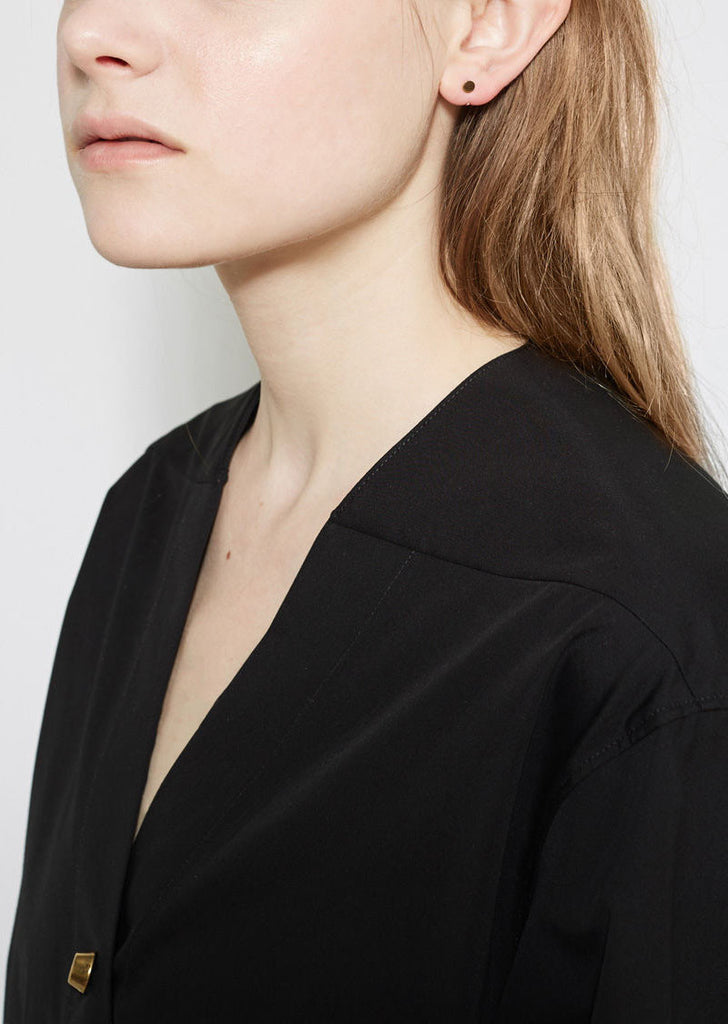 Mini Paillettes Stud No. 2