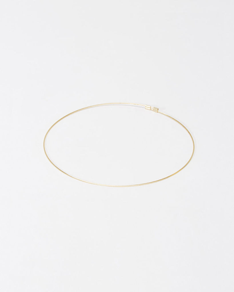 Gold Superfine Adjustable Bracelet