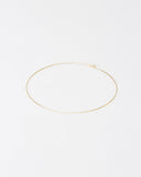Gold Superfine Adjustable Bracelet