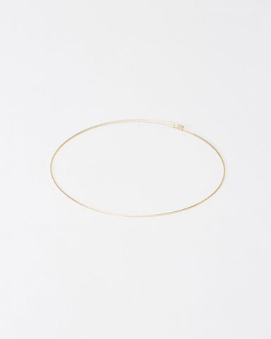 Gold Superfine Adjustable Bracelet