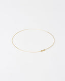 Gold Superfine Adjustable Bracelet
