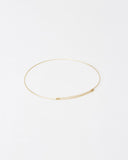 Gold Superfine Adjustable Bracelet