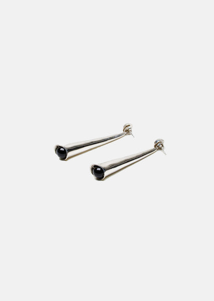 Lou Lou Drop Earrings by Sophie Buhai - La Garçonne