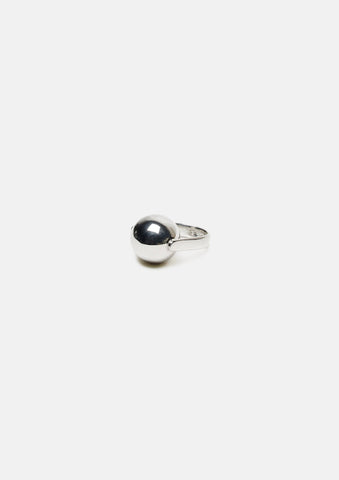 Sphere Ring