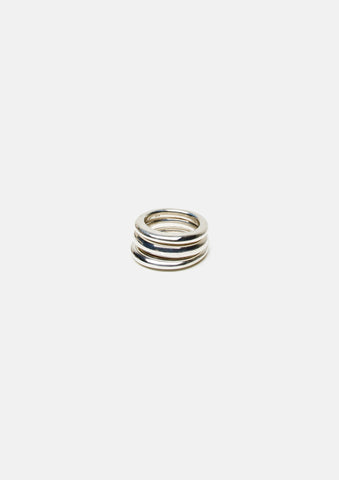 Stacking Rings