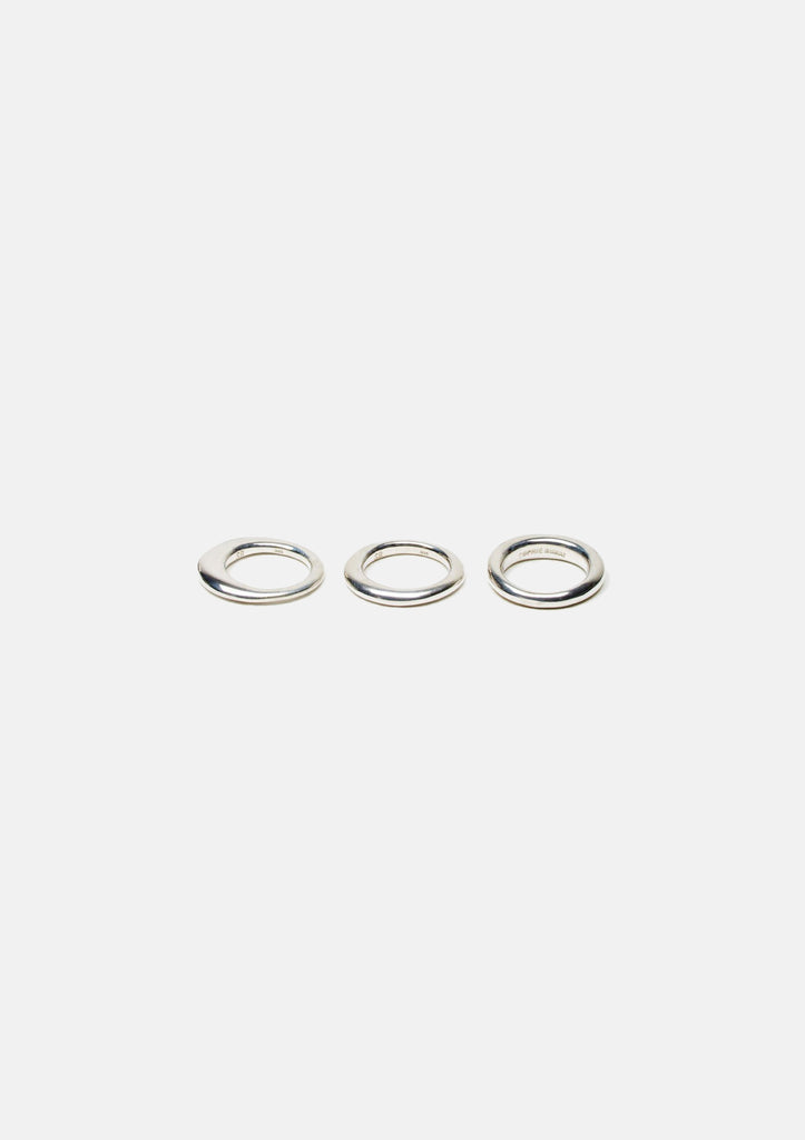 Stacking Rings