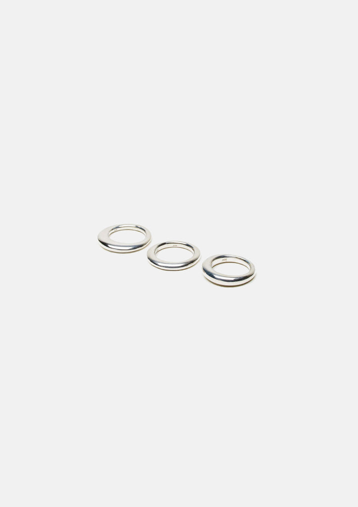 Stacking Rings